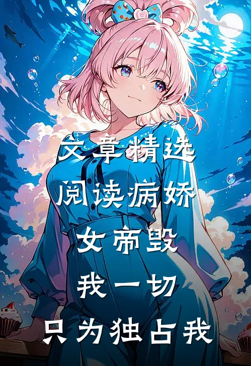 文章精选阅读病娇：女帝毁我一切，只为独占我