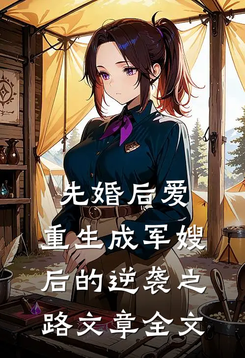 先婚后爱：重生成军嫂后的逆袭之路文章全文