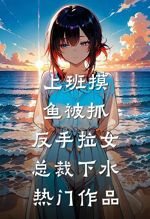 上班摸鱼被抓，反手拉女总裁下水热门作品
