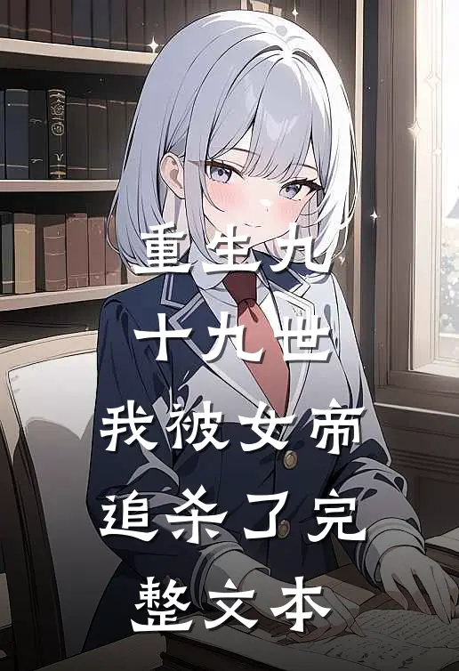 重生九十九世，我被女帝追杀了完整文本