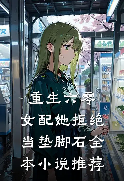重生六零：女配她拒绝当垫脚石全本小说推荐