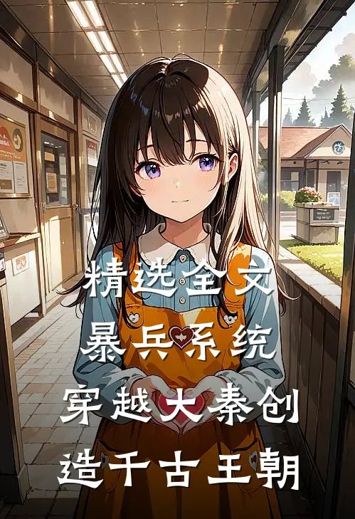 精选全文暴兵系统：穿越大秦创造千古王朝