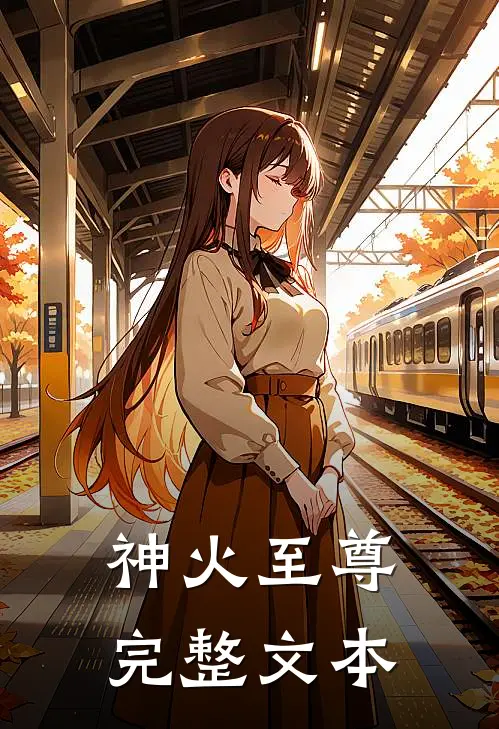 神火至尊完整文本