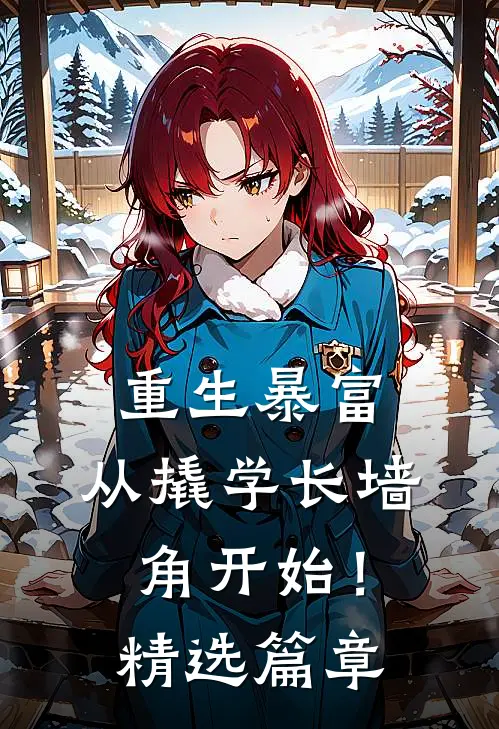 重生暴富：从撬学长墙角开始！精选篇章