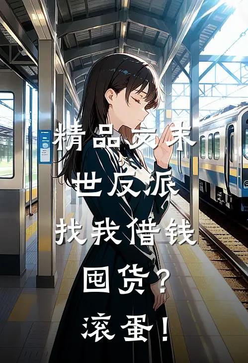 精品文末世反派：找我借钱囤货？滚蛋！