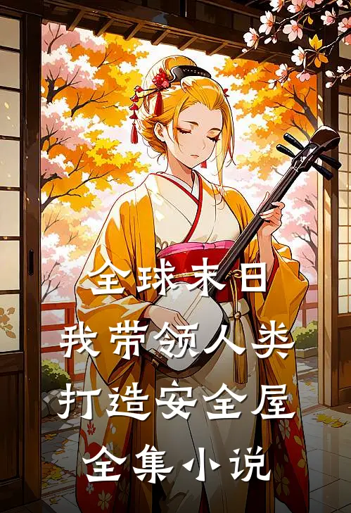 全球末日：我带领人类打造安全屋全集小说