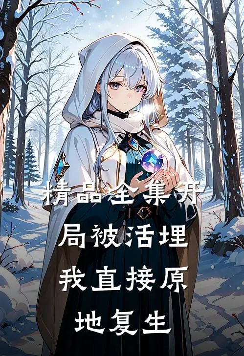 精品全集开局被活埋，我直接原地复生