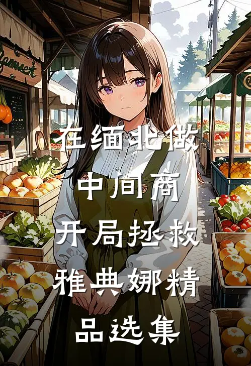 在缅北做中间商，开局拯救雅典娜精品选集