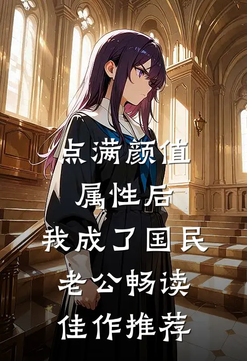 点满颜值属性后，我成了国民老公畅读佳作推荐