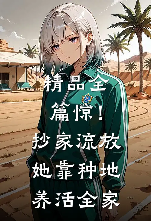 精品全篇惊！抄家流放，她靠种地养活全家