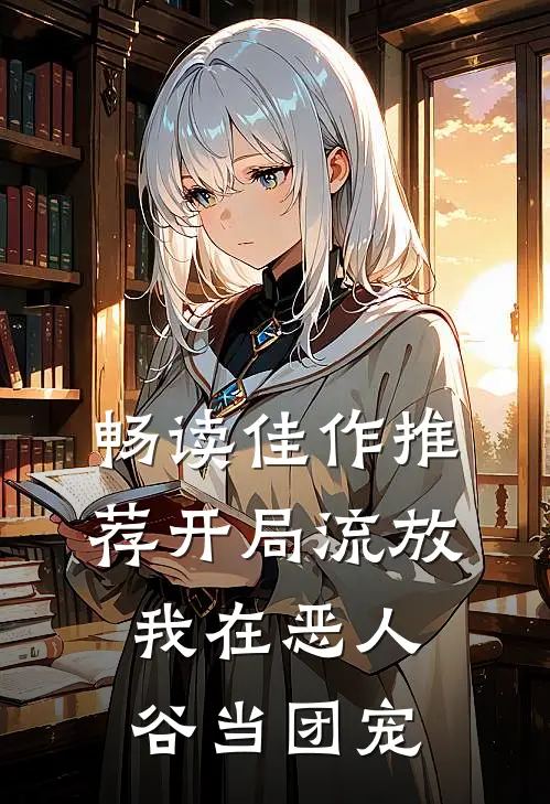 畅读佳作推荐开局流放，我在恶人谷当团宠