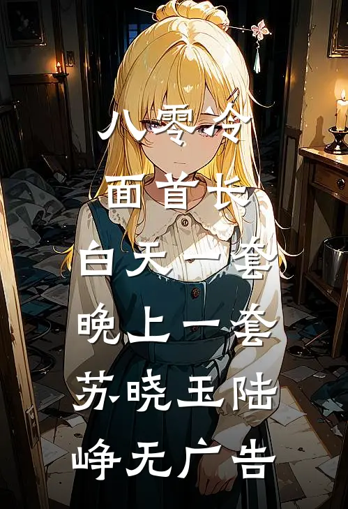 饲养那只病态小狗小说