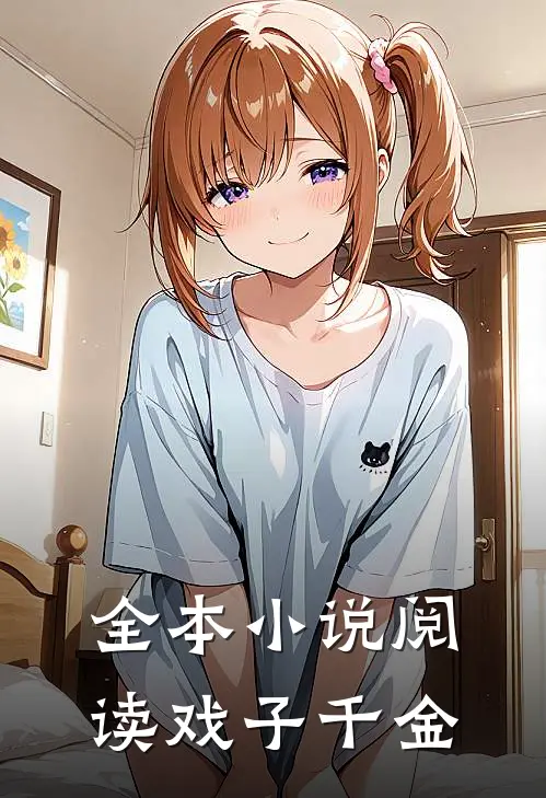 全本小说阅读戏子千金