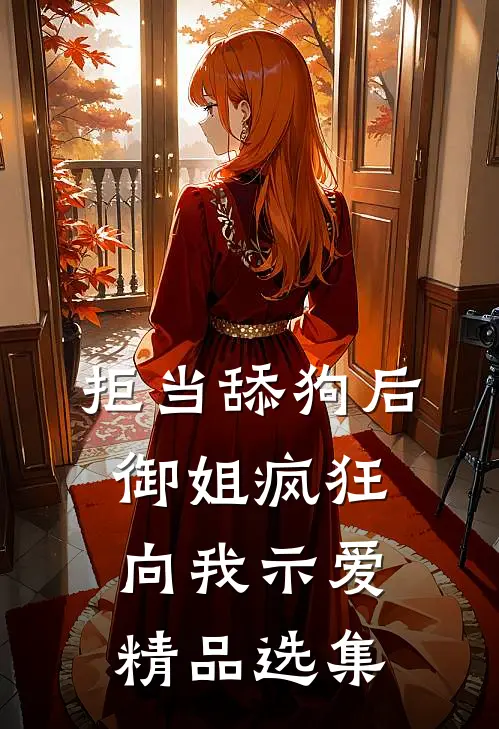 拒当舔狗后，御姐疯狂向我示爱精品选集