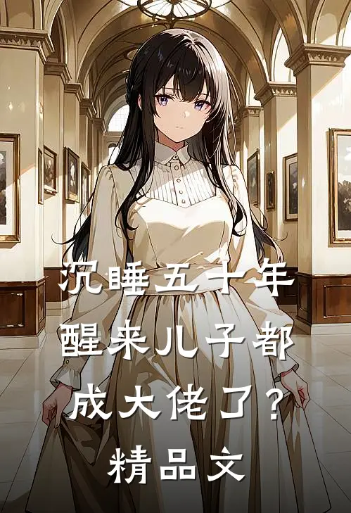 沉睡五十年，醒来儿子都成大佬了？精品文