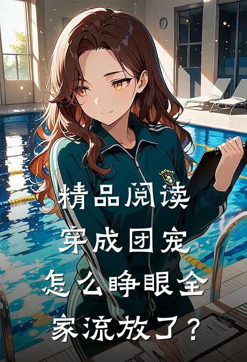 精品阅读穿成团宠，怎么睁眼全家流放了？