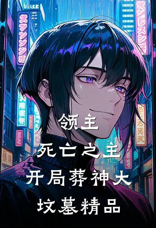领主：死亡之主，开局葬神大坟墓精品