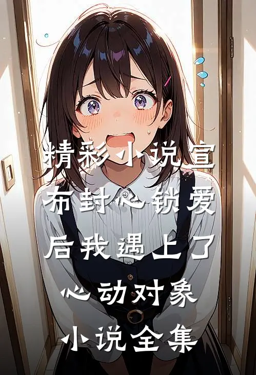 精彩小说宣布封心锁爱后我遇上了心动对象小说全集