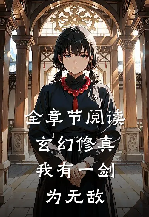全章节阅读玄幻修真：我有一剑为无敌