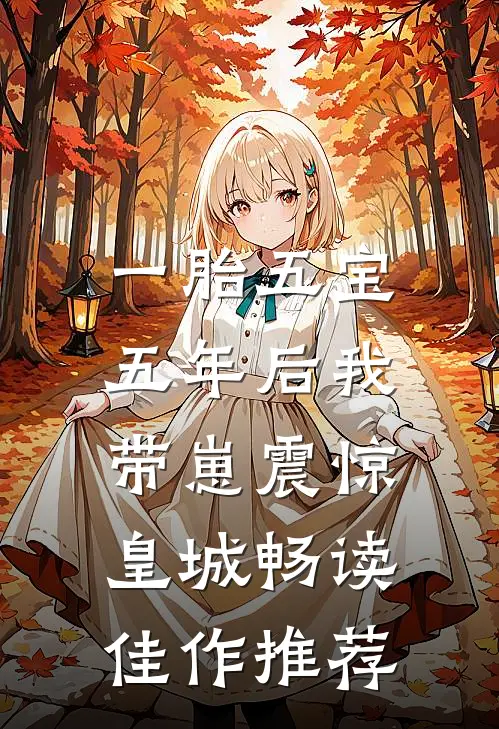 一胎五宝，五年后我带崽震惊皇城畅读佳作推荐