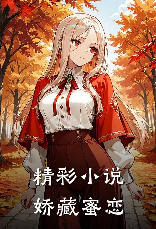 精彩小说娇藏蜜恋
