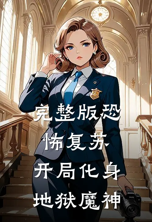 完整版恐怖复苏：开局化身地狱魔神