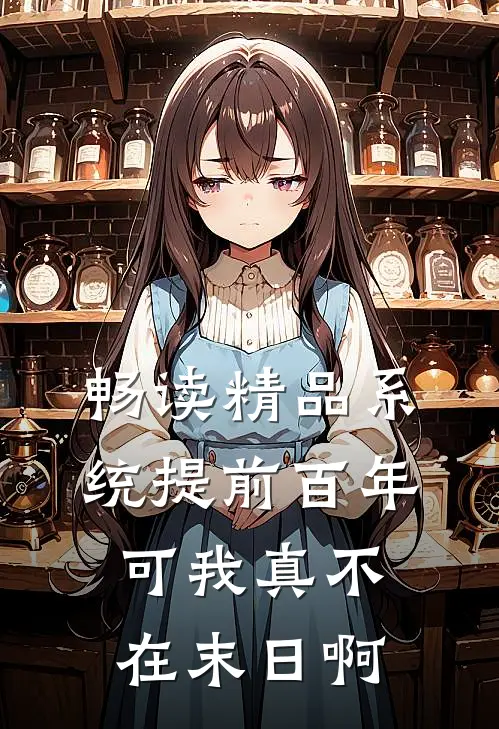 畅读精品系统提前百年，可我真不在末日啊