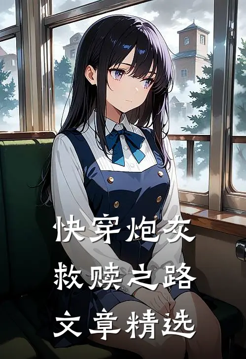 快穿炮灰救赎之路文章精选