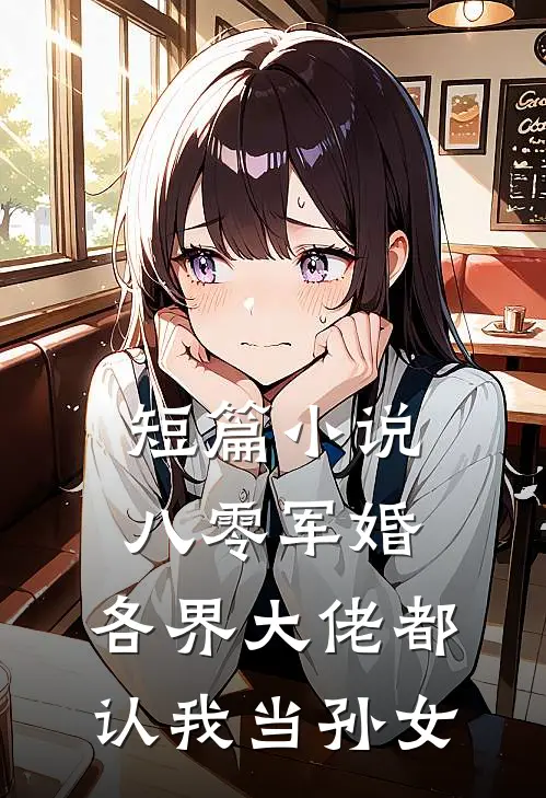 短篇小说八零军婚：各界大佬都认我当孙女