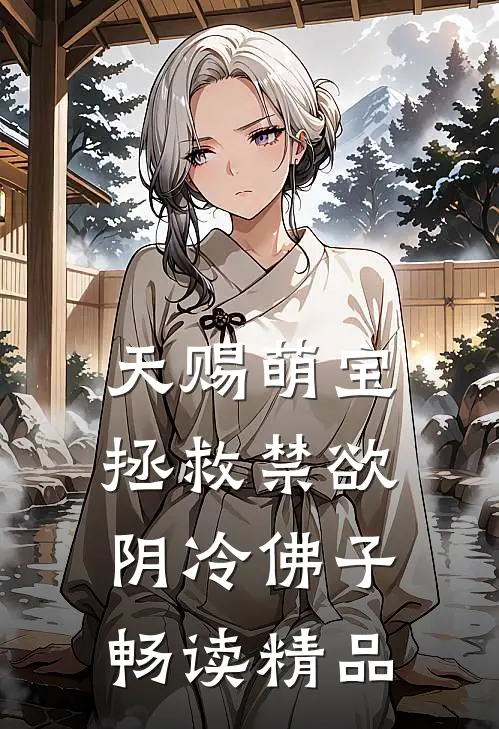 天赐萌宝：拯救禁欲阴冷佛子畅读精品