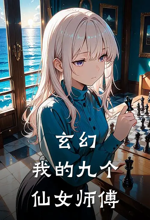 玄幻：我的九个仙女师傅