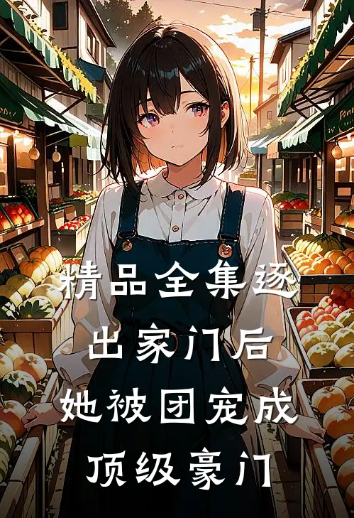 精品全集逐出家门后，她被团宠成顶级豪门