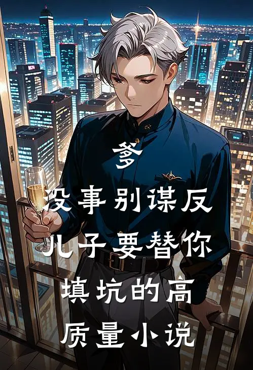 爹，没事别谋反，儿子要替你填坑的高质量小说
