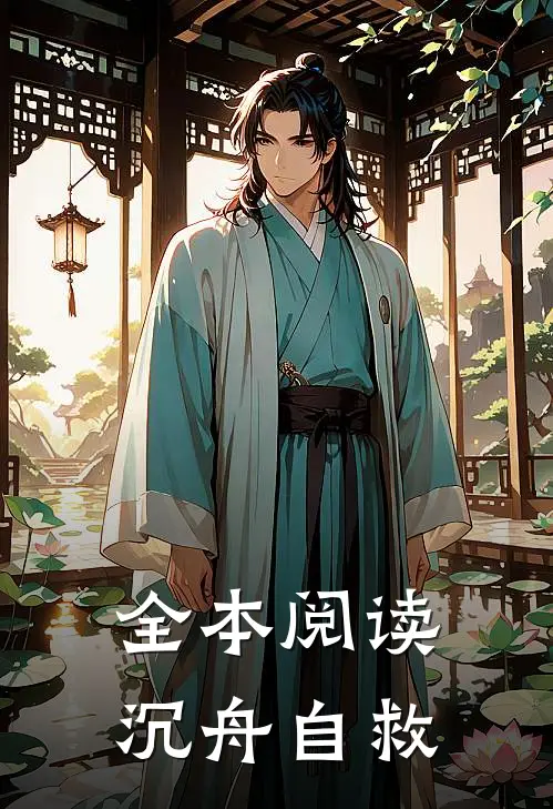 全本阅读沉舟自救