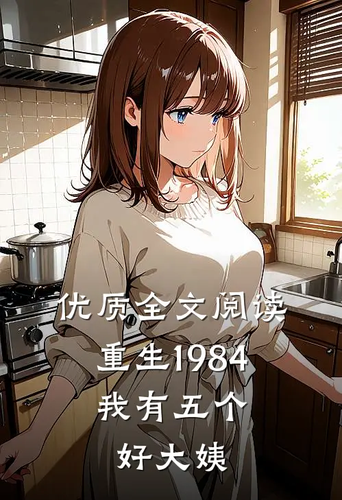优质全文阅读重生1984，我有五个好大姨