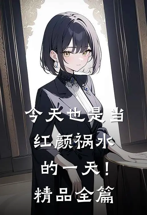 今天也是当红颜祸水的一天！精品全篇