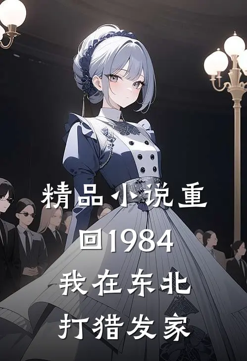 精品小说重回1984：我在东北打猎发家