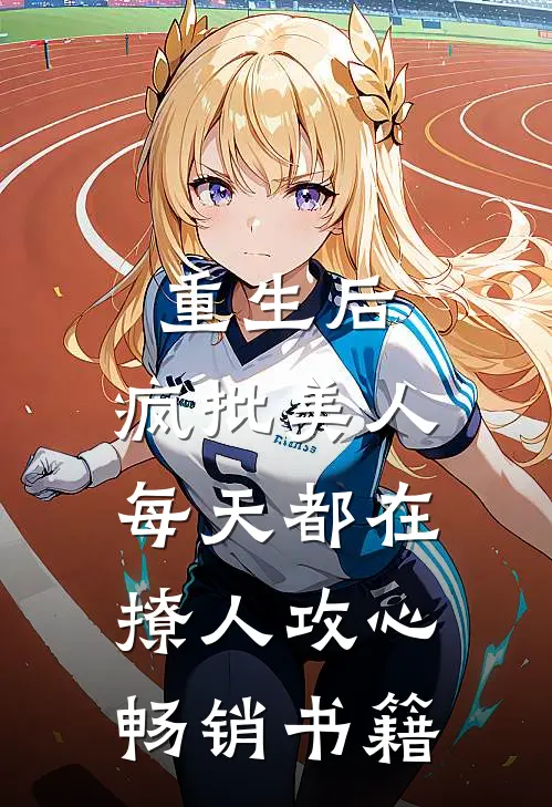 重生后，疯批美人每天都在撩人攻心畅销书籍