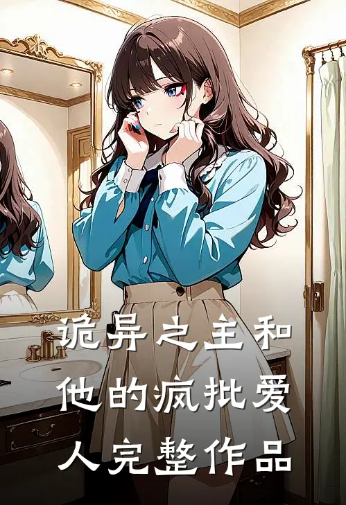 诡异之主和他的疯批爱人完整作品