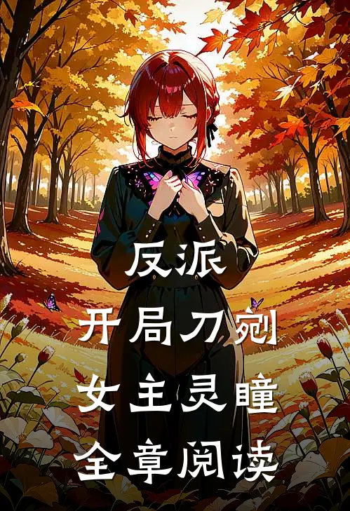 反派：开局刀剜女主灵瞳全章阅读