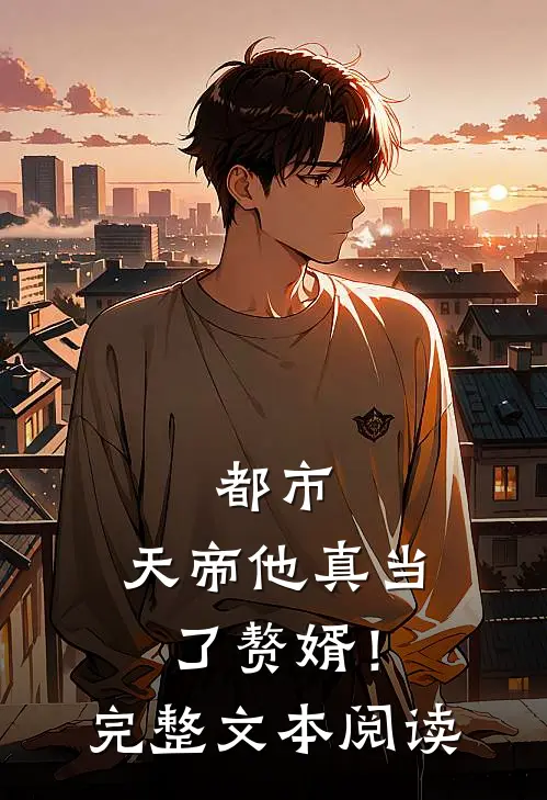都市：天帝他真当了赘婿！完整文本阅读
