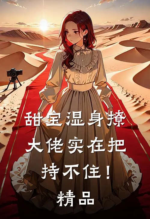 甜宝湿身撩，大佬实在把持不住！精品