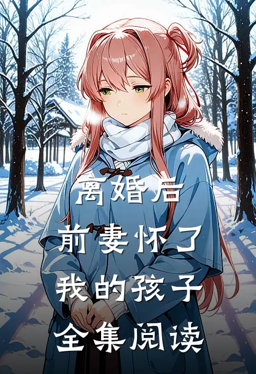 离婚后，前妻怀了我的孩子全集阅读