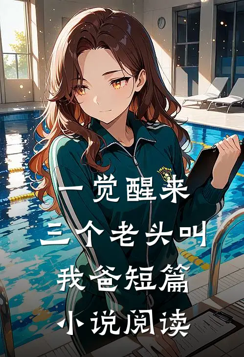 一觉醒来，三个老头叫我爸短篇小说阅读