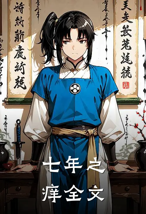 七年之痒全文