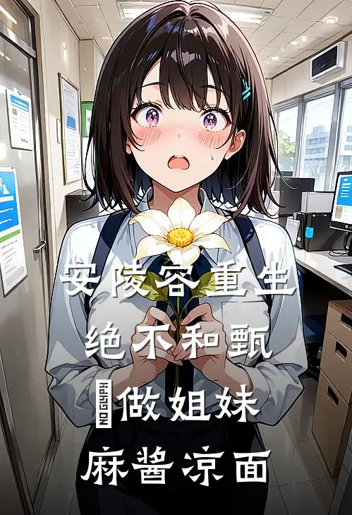 安陵容重生绝不和甄嬛做姐妹麻酱凉面