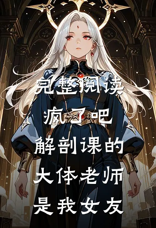 完整阅读疯了吧，解剖课的大体老师是我女友