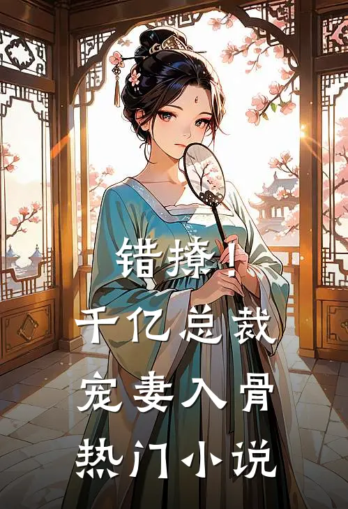 错撩！千亿总裁宠妻入骨热门小说