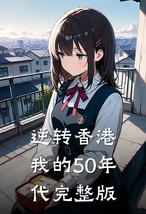 逆转香港：我的50年代完整版