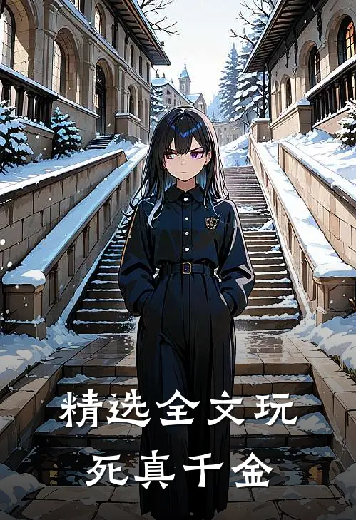 精选全文玩死真千金